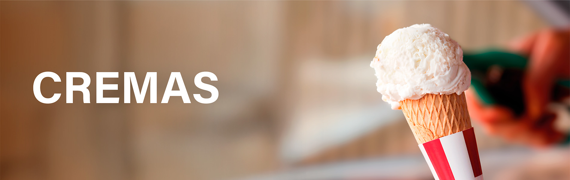 CREMAS